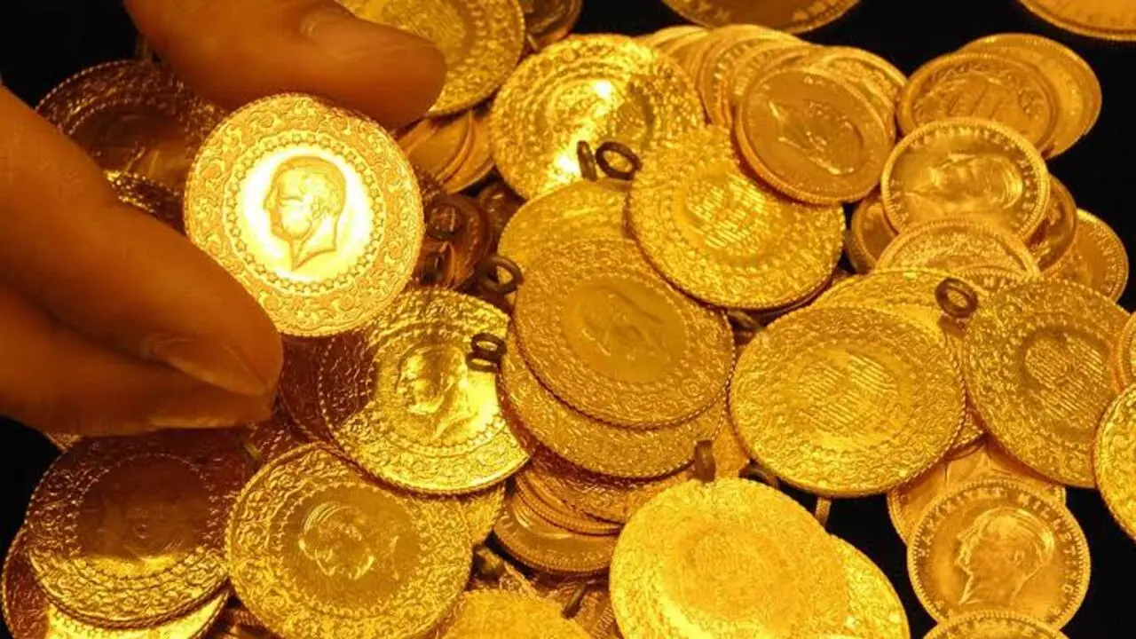 Genç Gazete Altın Fiyatları Günü Nasıl Kapattı Gram Ve Çeyrek Altında Son Durum-3