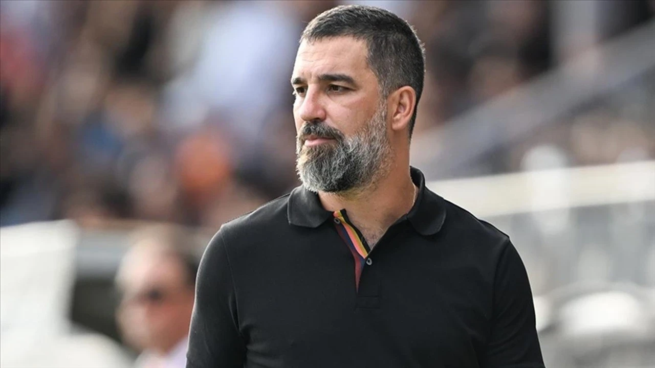 Genç Gazete Arda Turan’dan Bursalılara Maç Öncesi Selam