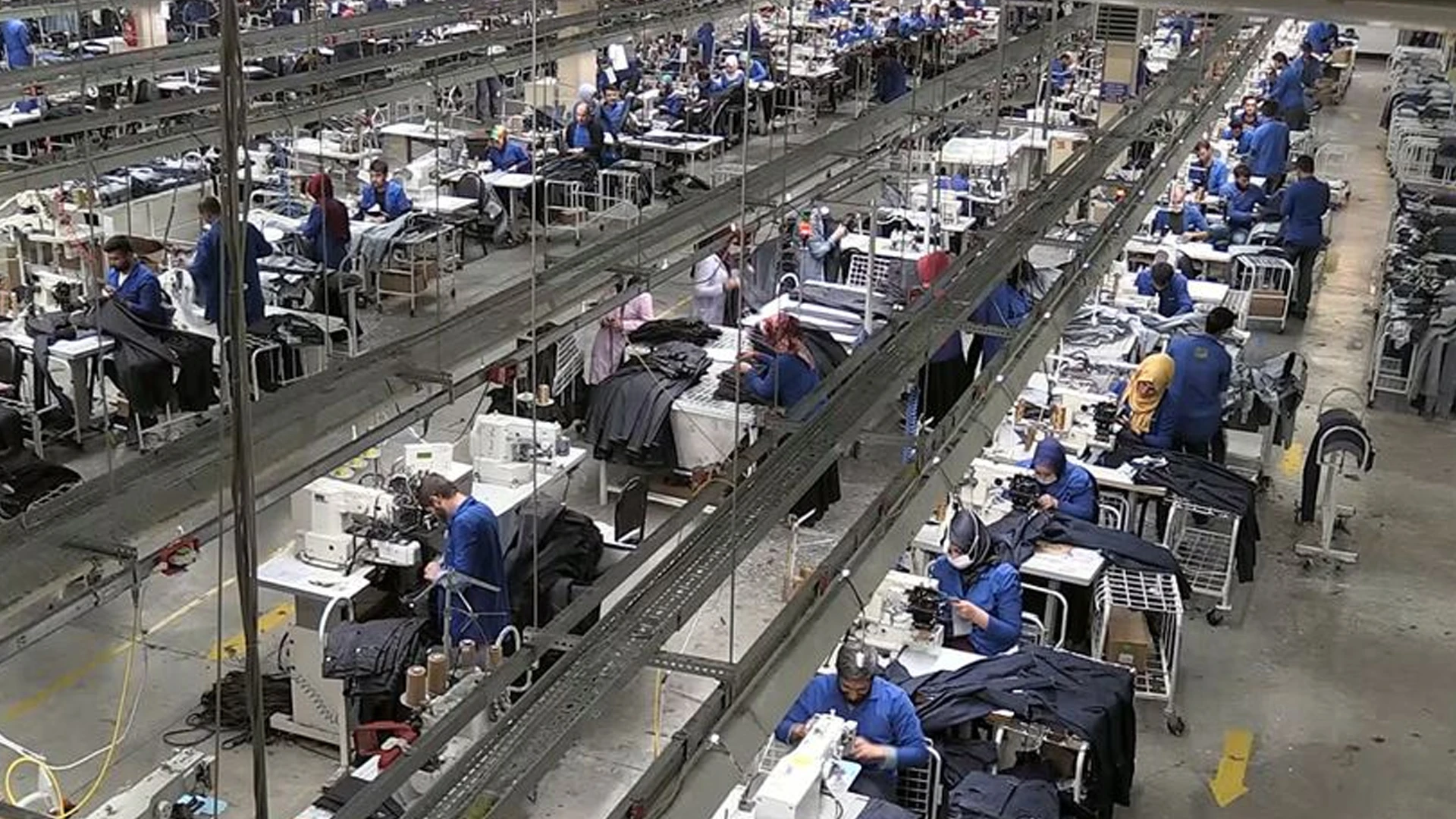 Genç Gazete Armani’ye Üretim Yapan Türk Tekstil Devi Konkordato Ilan Etti (1)-1