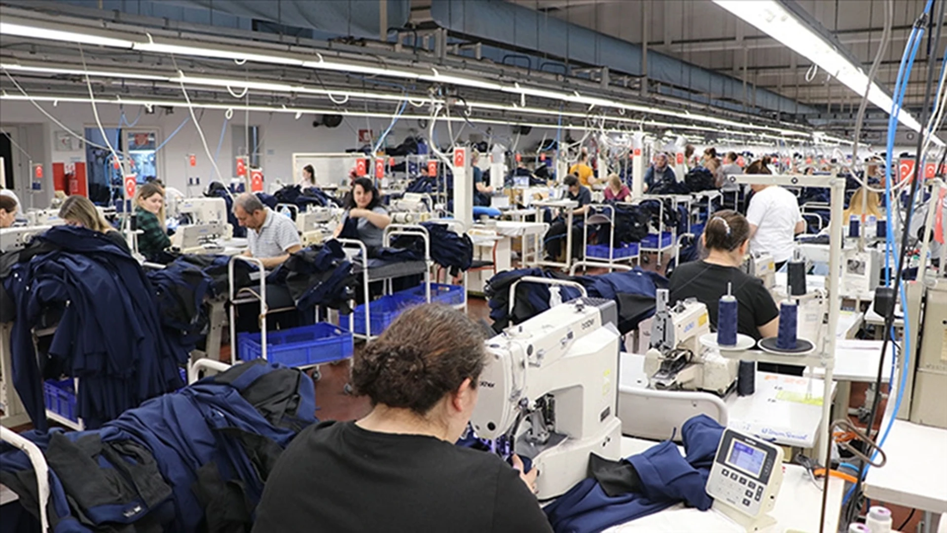 Genç Gazete Armani’ye Üretim Yapan Türk Tekstil Devi Konkordato Ilan Etti (2)