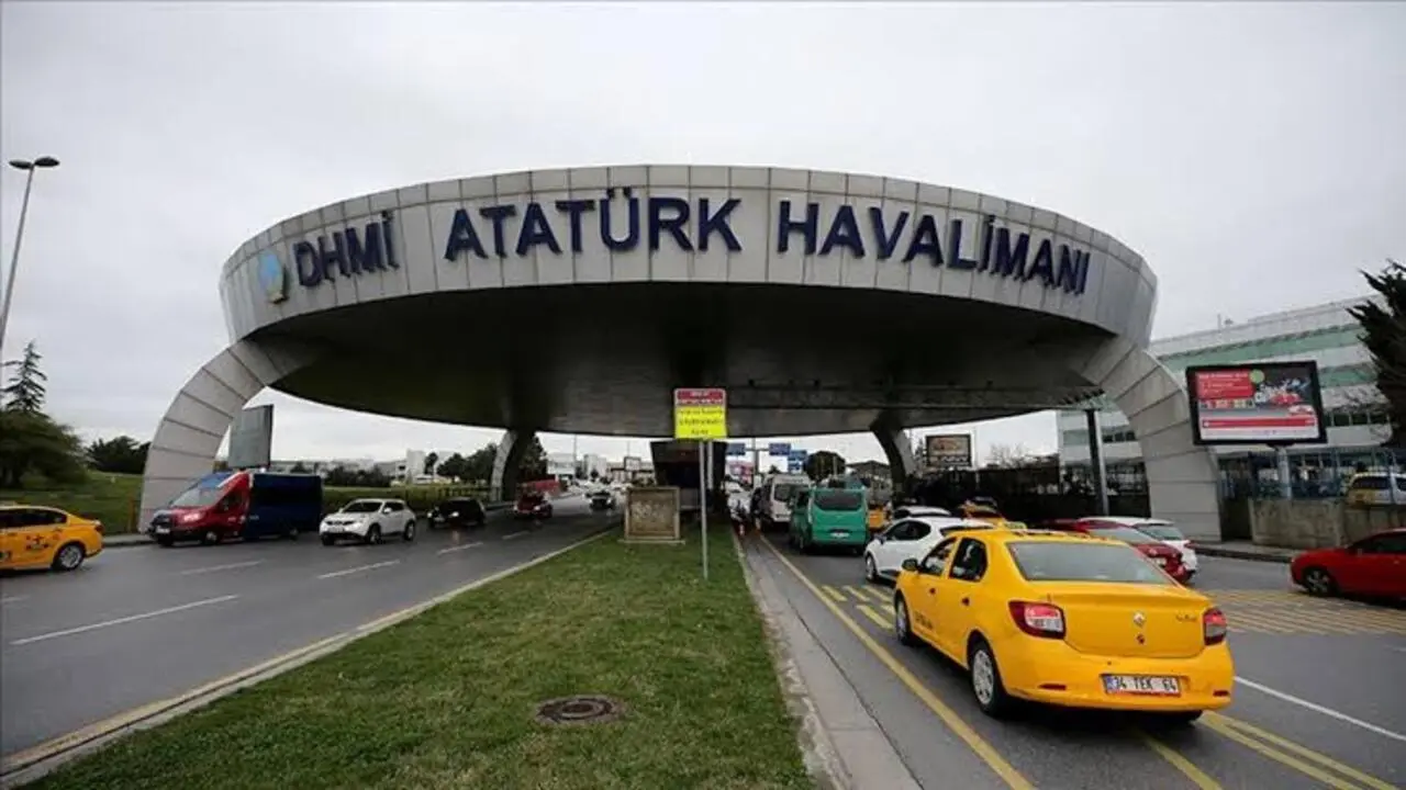 Genç Gazete Atatürk Havalimanı Teknoloji Üssüne Dönüşüyor! Dünyanın En Büyük Startup Merkezlerinden Biri Kuruluyor (1)