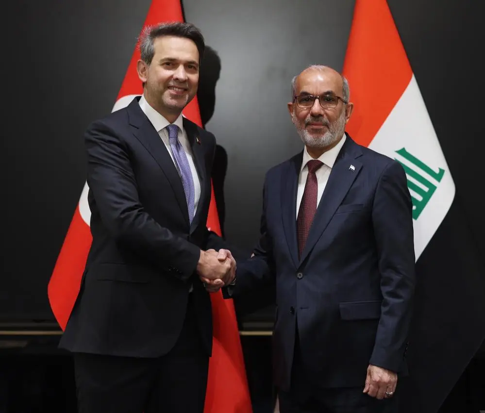 Genç Gazete Bakan Bayraktar Duyurdu Irak Türkiye Petrol Akışı Devam Edecek 2