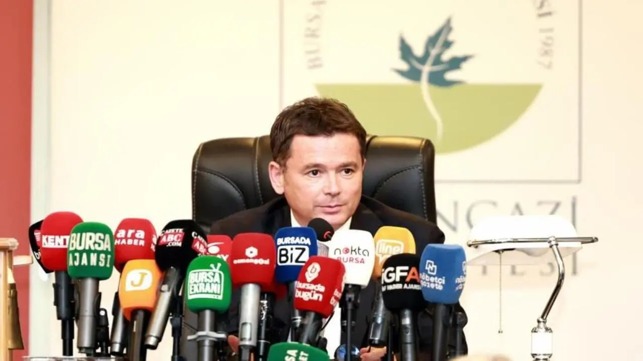 Genç Gazete Başkan Aydın’dan Orman Yangını Uyarısı “Ufacık Bir Kıvılcım Ormanları Yok Edebilir” 2