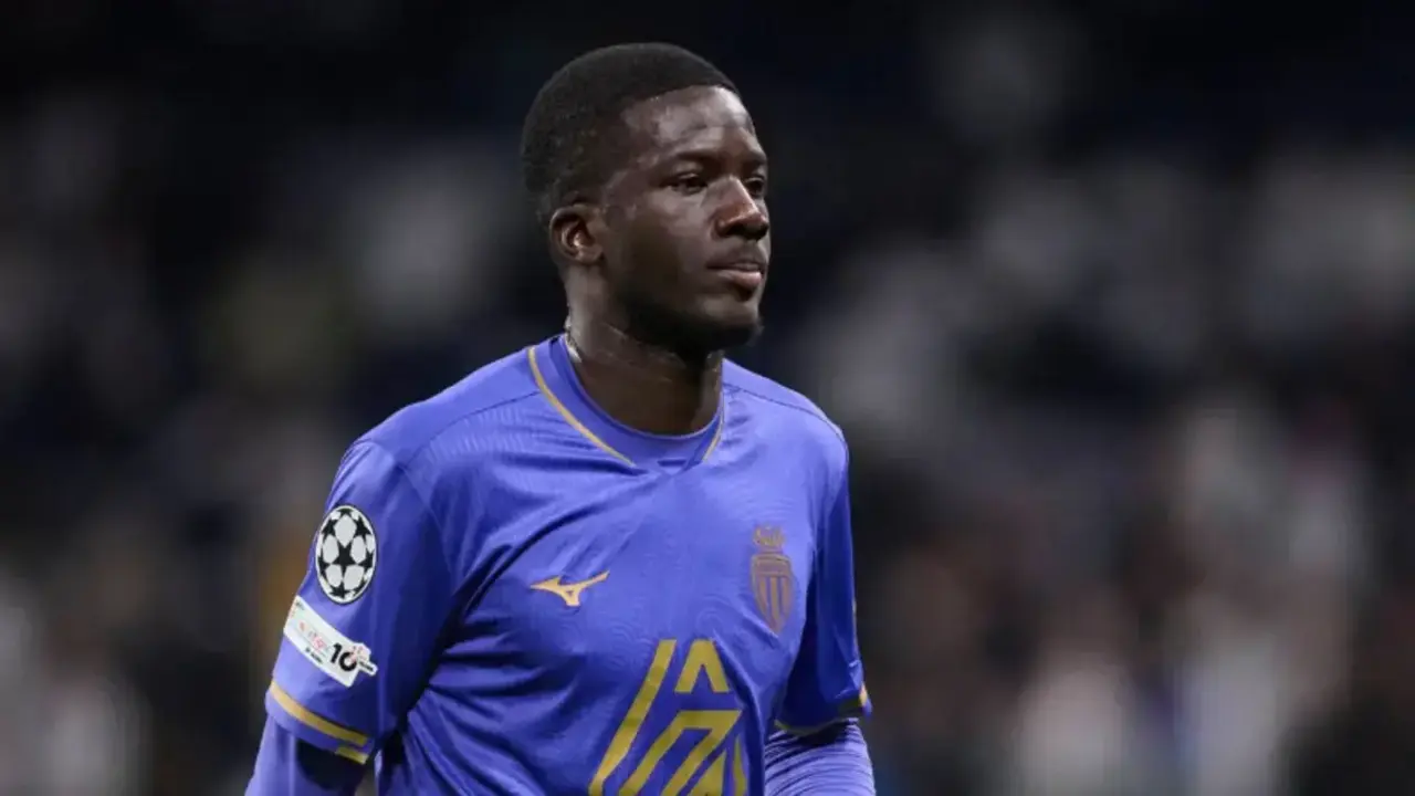 Genç Gazete Beşiktaş’ta Kassoum Ouattara Transferinde Sona Gelindi 1