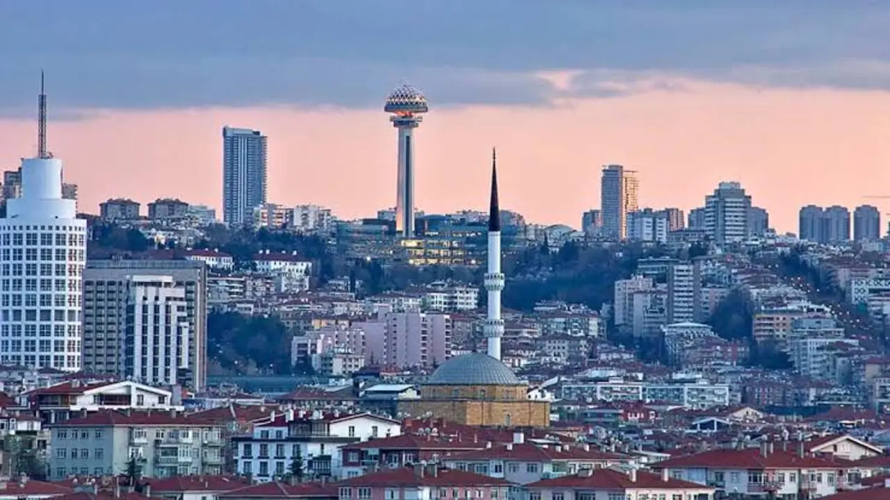 Genç Gazete Bugün Ankara'da Hava Nasıl Olacak 19 Temmuz Cumartesi Ankara Hava Durumu 1