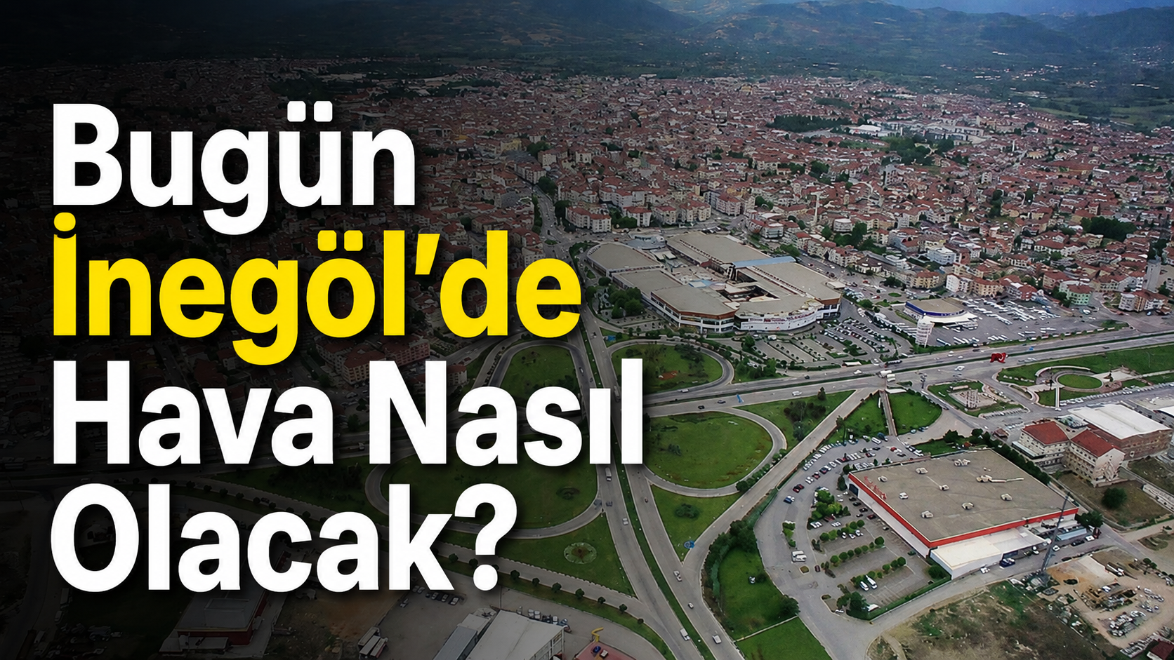 İnegöl