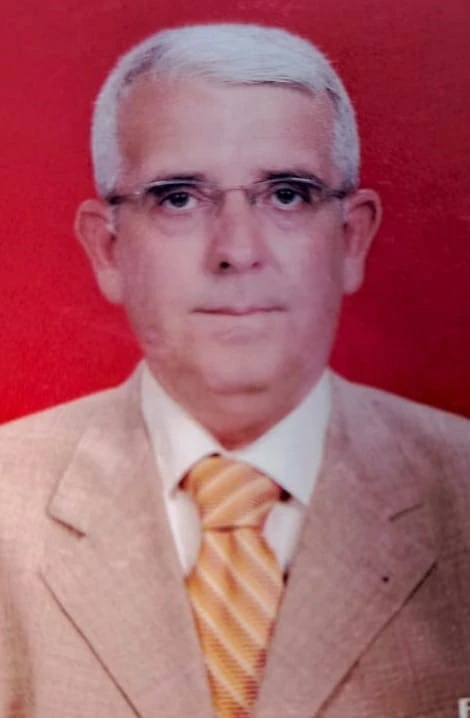 Genç Gazete Bursa’da Emekli Binbaşı Askeri Törenle Son Yolculuğuna Uğurlandı 1