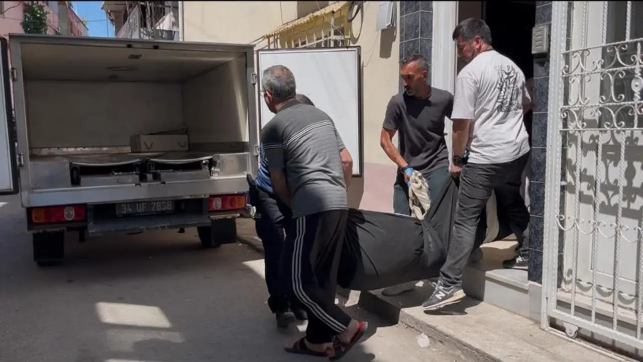 Genç Gazete Bursa’da Gece Duyulan Sesin Ardından Acı Gerçek Ortaya Çıktı 1