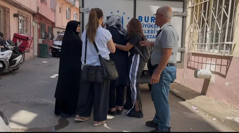 Genç Gazete Bursa’da Gece Duyulan Sesin Ardından Acı Gerçek Ortaya Çıktı 3