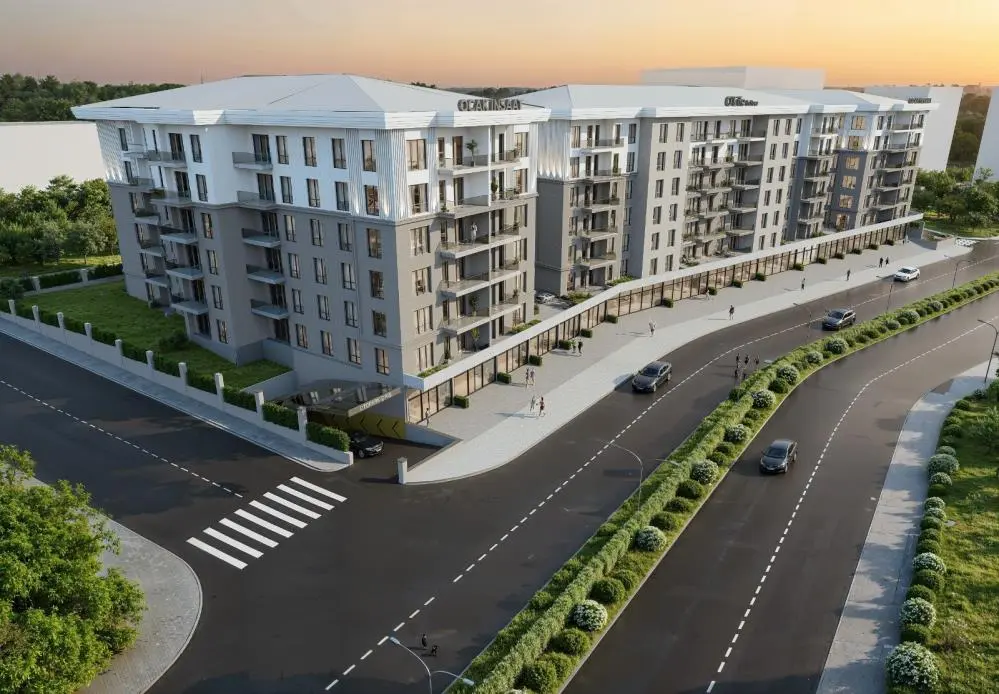 Genç Gazete Bursa’da Kentsel Dönüşümde Yeni Etap! 28 Yapının Yıkımına Başlandı 1