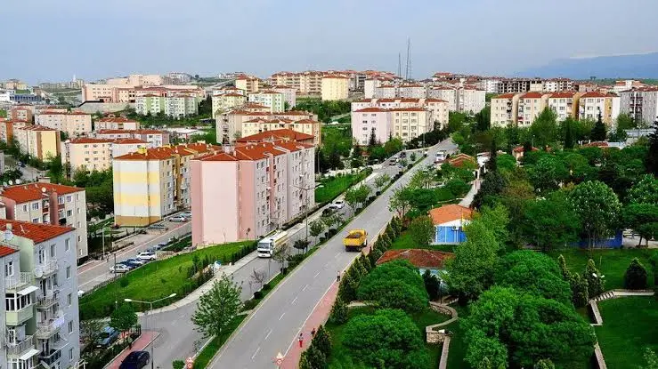 Genç Gazete Bursa'ya Yeni Atanan Memurların Konut Arayışı! Kiralar İlçelere Göre Değişiyor 1