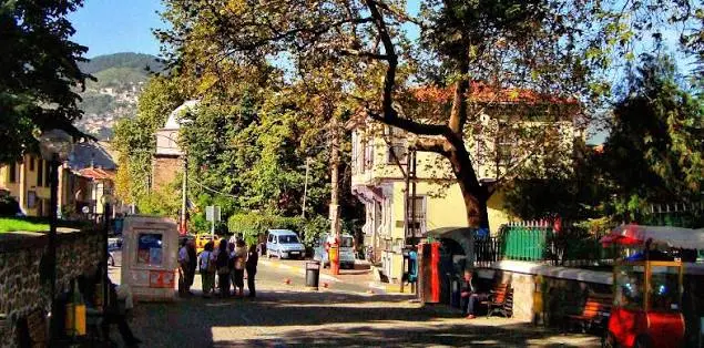 Genç Gazete Bursa'ya Yeni Atanan Memurların Konut Arayışı! Kiralar İlçelere Göre Değişiyor 2
