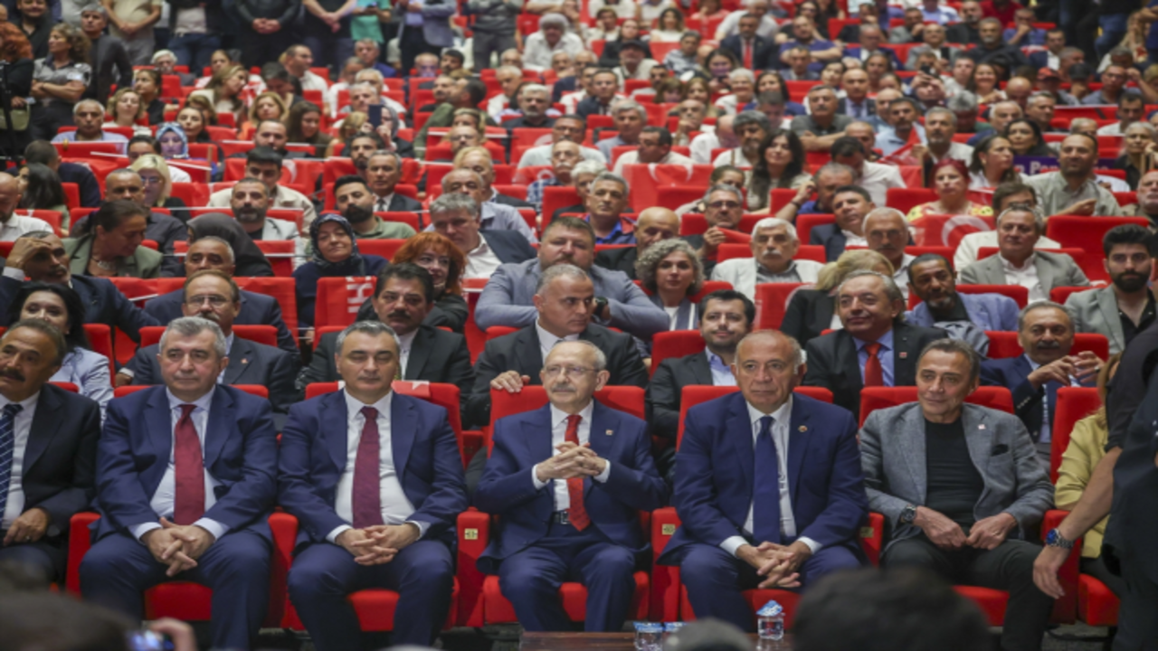 Genç Gazete Chp’den “Figüran” Iddiasına Sert Yanıt! Hukuki Süreç Başlatılacak 1