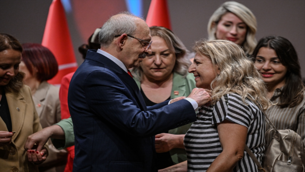 Genç Gazete Chp’den “Figüran” Iddiasına Sert Yanıt! Hukuki Süreç Başlatılacak 2