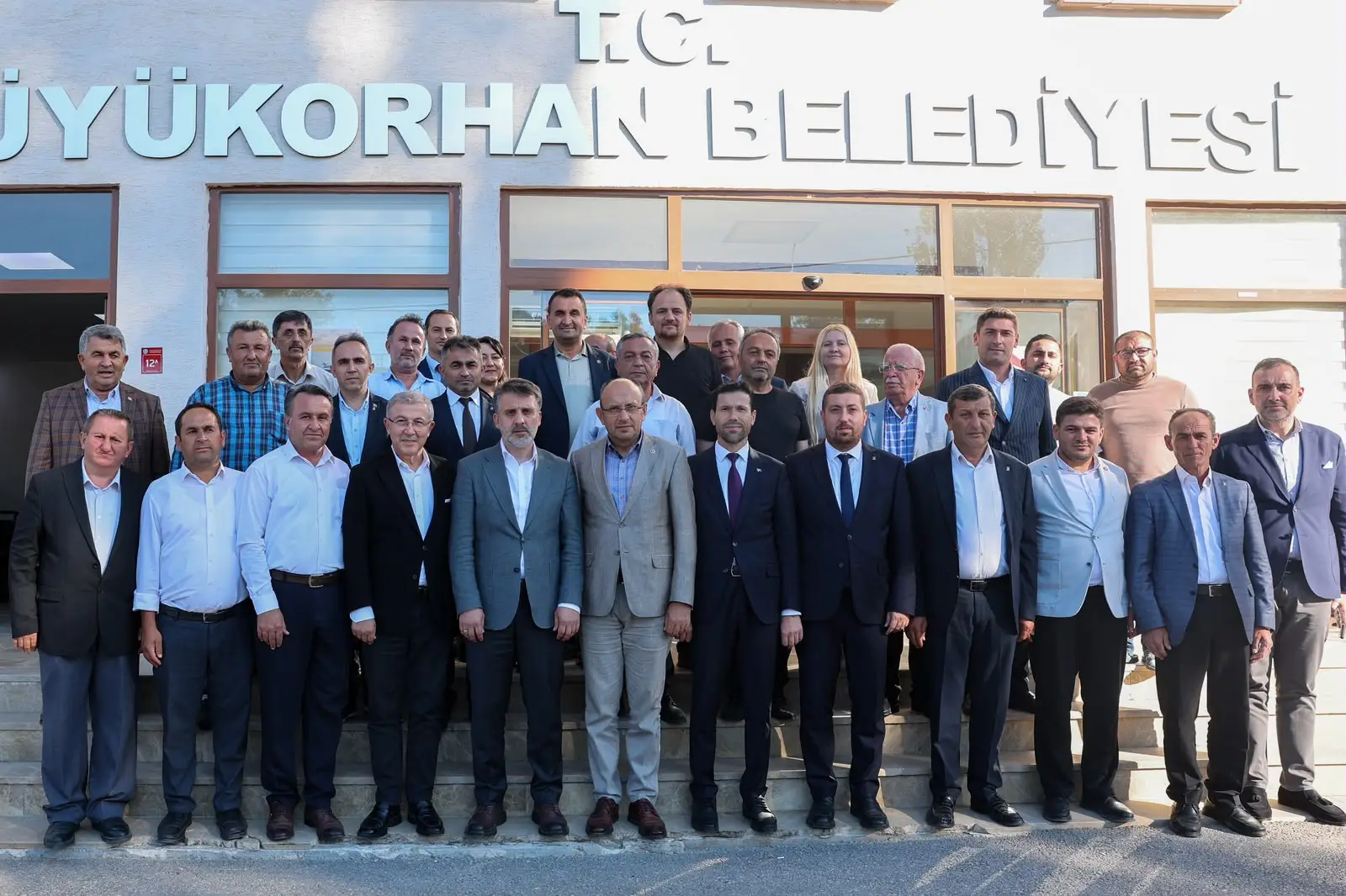 Genç Gazete Dağ Yöresi Büyükşehir’in Desteğiyle Güçleniyor
