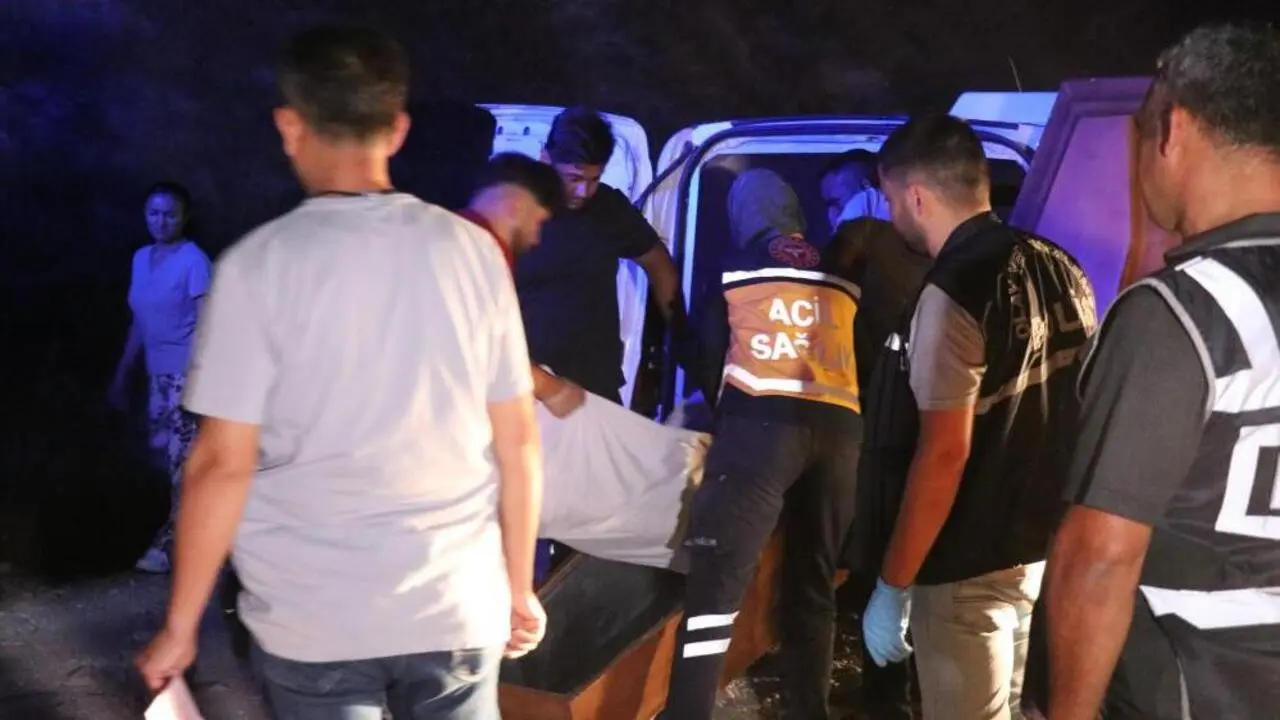 Genç Gazete Denizli’deki Silahlı Kavgada 11 Şüpheli Tutuklandı 1