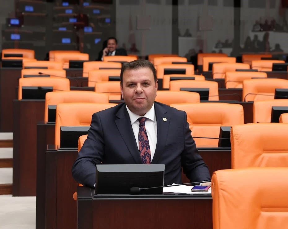 Genç Gazete Ediz Ün Chp’ye Geri Dönüyor “Suçsuzluğum Kesinlik Kazandı” (2)