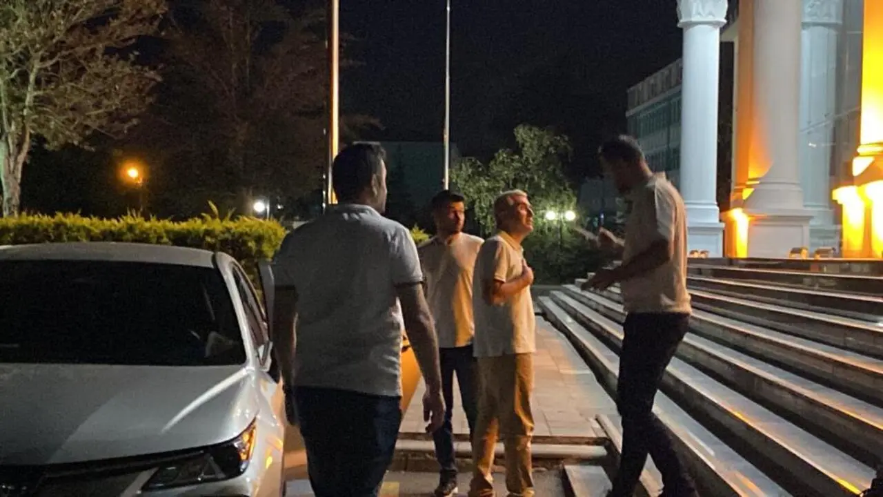 Genç Gazete Eski Akçakoca Belediye Başkanı Fikret Albayrak Yeniden Tutuklandı