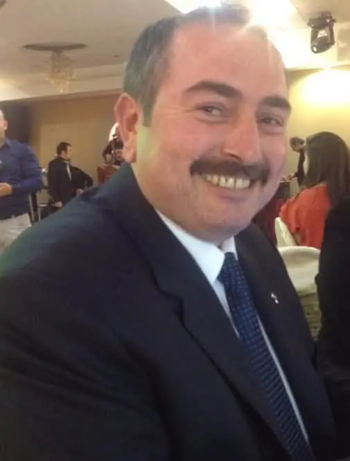 Genç Gazete Fahri İnkaya İçin Duygu Dolu Mesaj 1