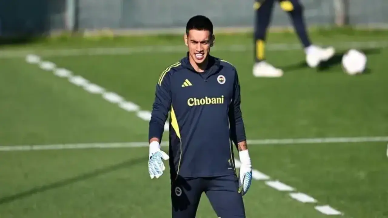 Genç Gazete Fenerbahçe’de Yaprak Dökümü Başlıyor! İlk Isim Belli Oldu 1