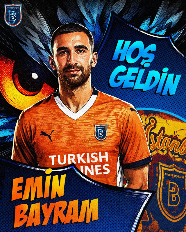 Genç Gazete Galatasaray’ın Eski Stoperi Emin Bayram Süper Lig’e Döndü 1