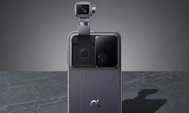 Genç Gazete Honor'dan Kamera Devrimi! 200 Mp Gimbal Kameralı Robot Phone İçin Geri Sayım Başladı 1