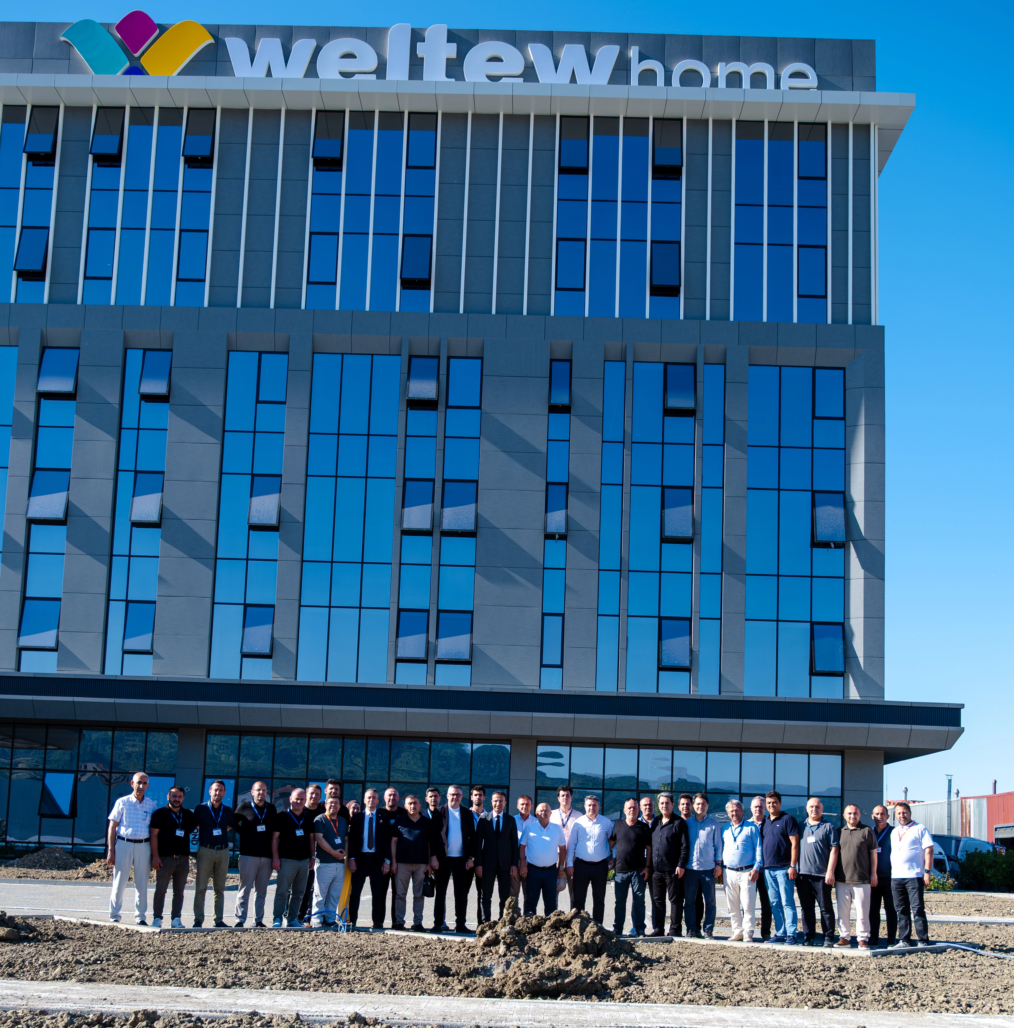 Genç Gazete İnegöl Kaymakamı Ayhan Akpay’dan Weltew Home’a Ziyaret (1)-1