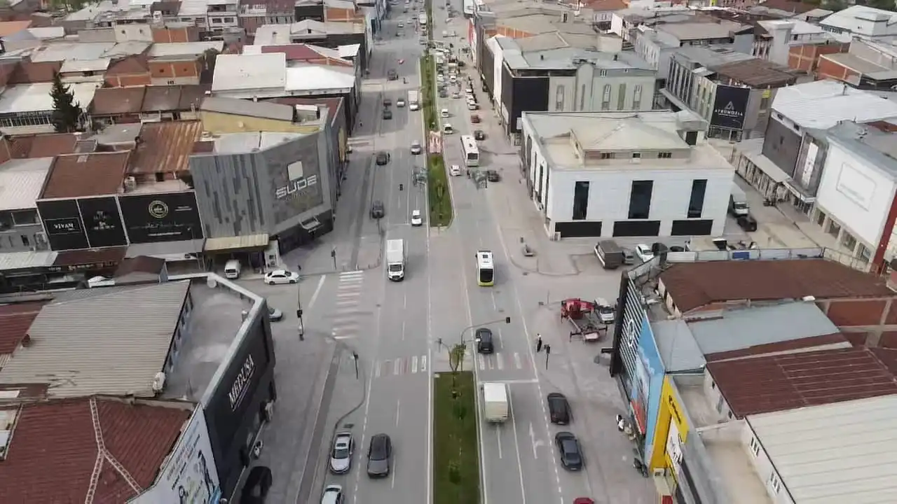 Genç Gazete İnegöl Mobilya Sektörü İçin Korkutan Haber 1