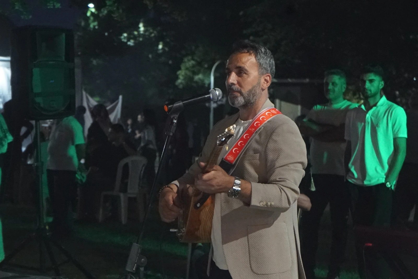 Genç Gazete İnegöl’de Erzurumlular Derneği Festivale Damga Vurdu! 1