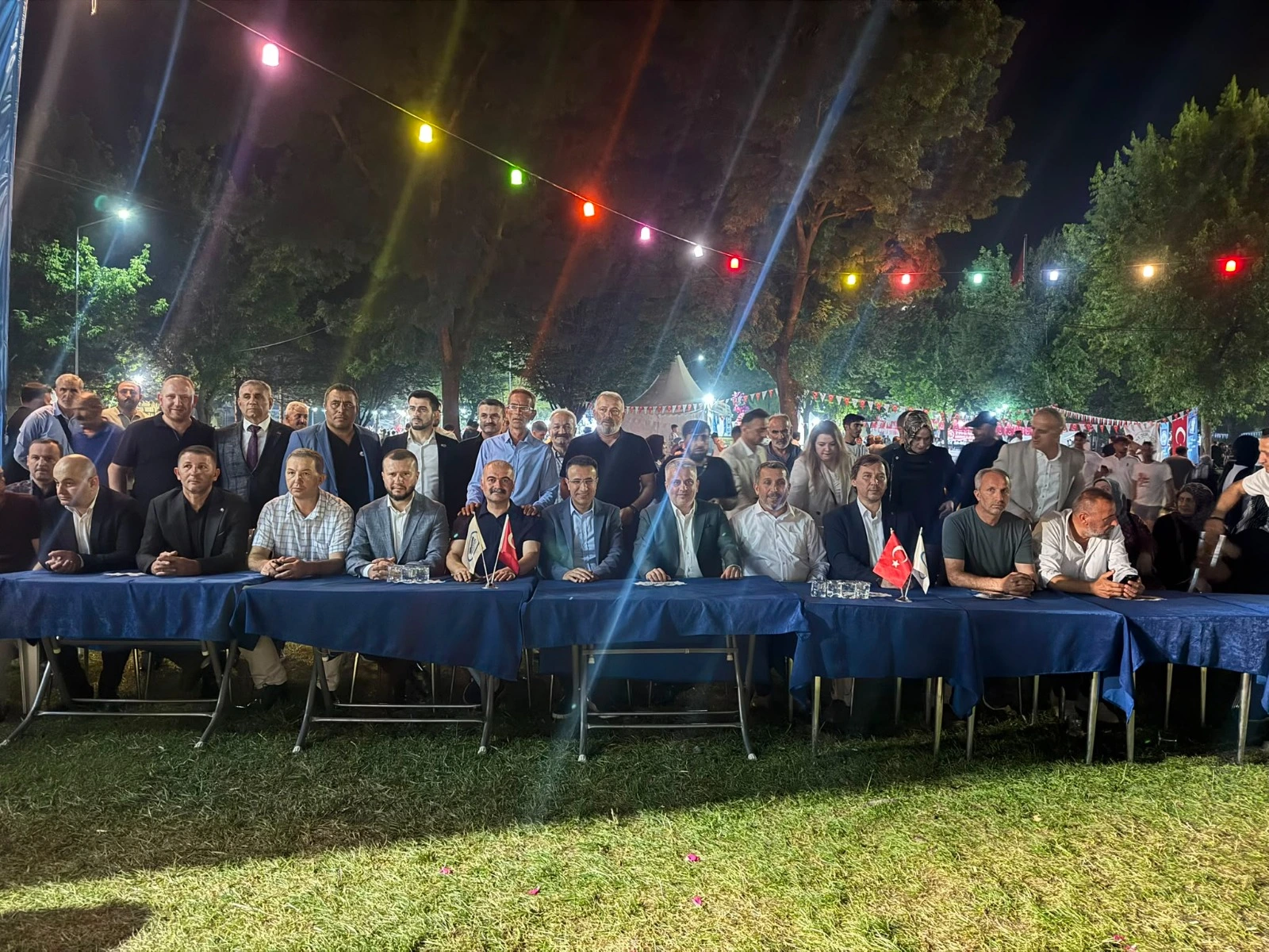 Genç Gazete İnegöl’de Erzurumlular Derneği Festivale Damga Vurdu! 2