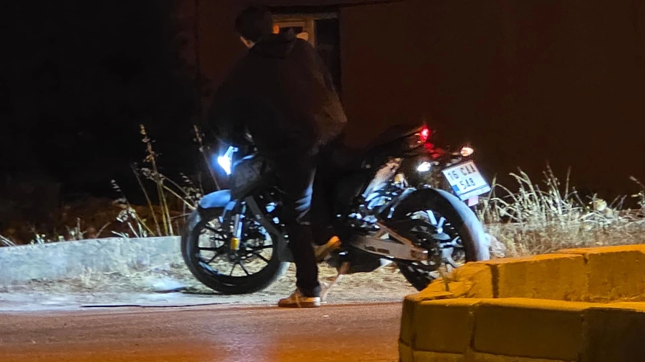 Genç Gazete İnegöl’de Kazanın Ardından Gerçek Ortaya Çıktı