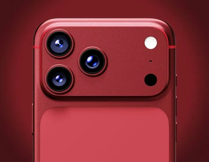 Genç Gazete Iphone 18 Pro Max’in Kamera Özellikleri Sızdırıldı! İşte Yeni Detaylar