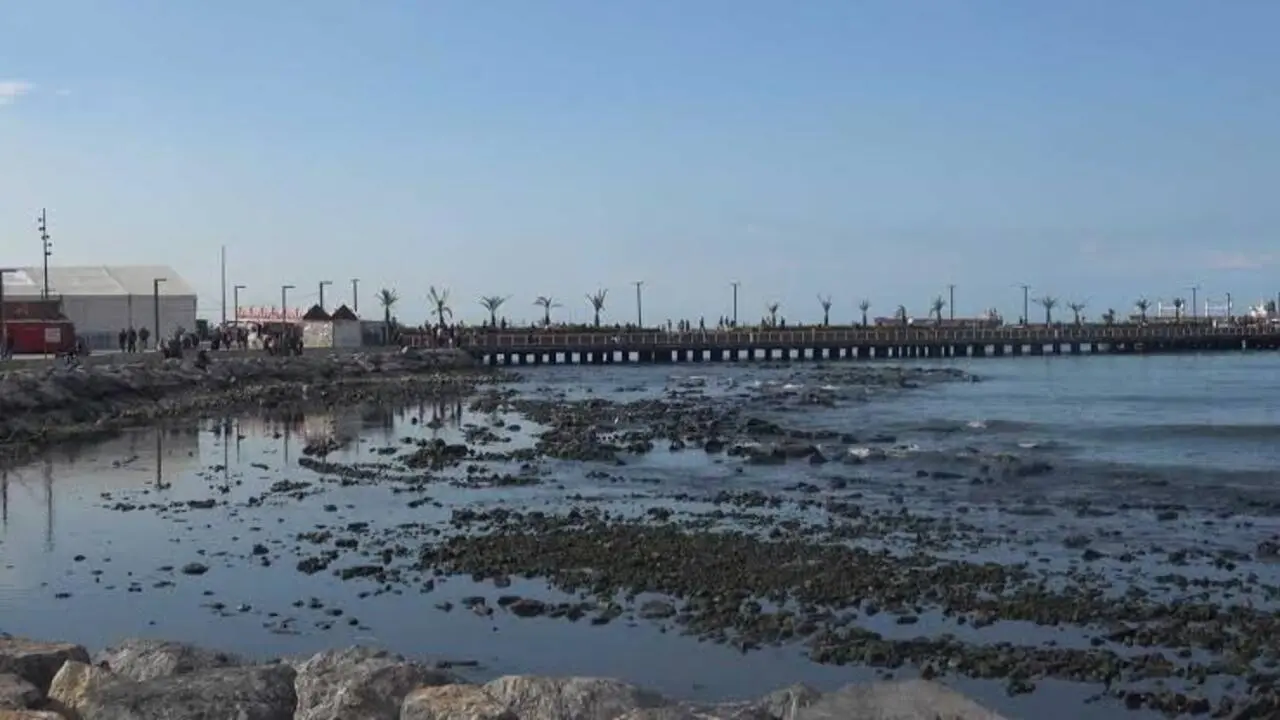 Genç Gazete İskenderun Evli̇li̇k Tekli̇fi̇ İskenderun'da Evlenme Teklifi İçin En Romantik Yerler 1