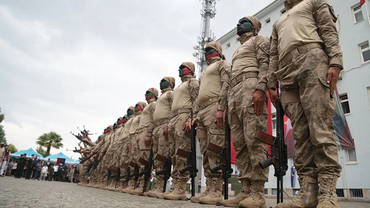 Genç Gazete Jandarma Subay Ve Astsubay Adaylarına Duyuru! 2026 Başvuruları Başladı (2)