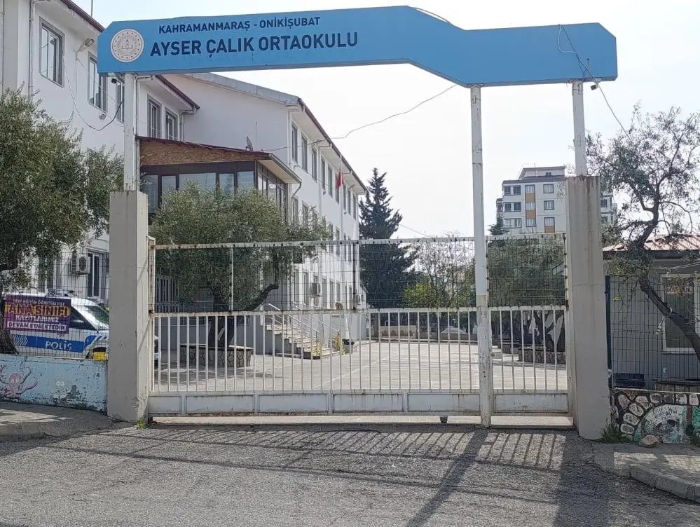 Genç Gazete Kahramanmaraş’taki Okul Katliamında Dava Süreci Başladı