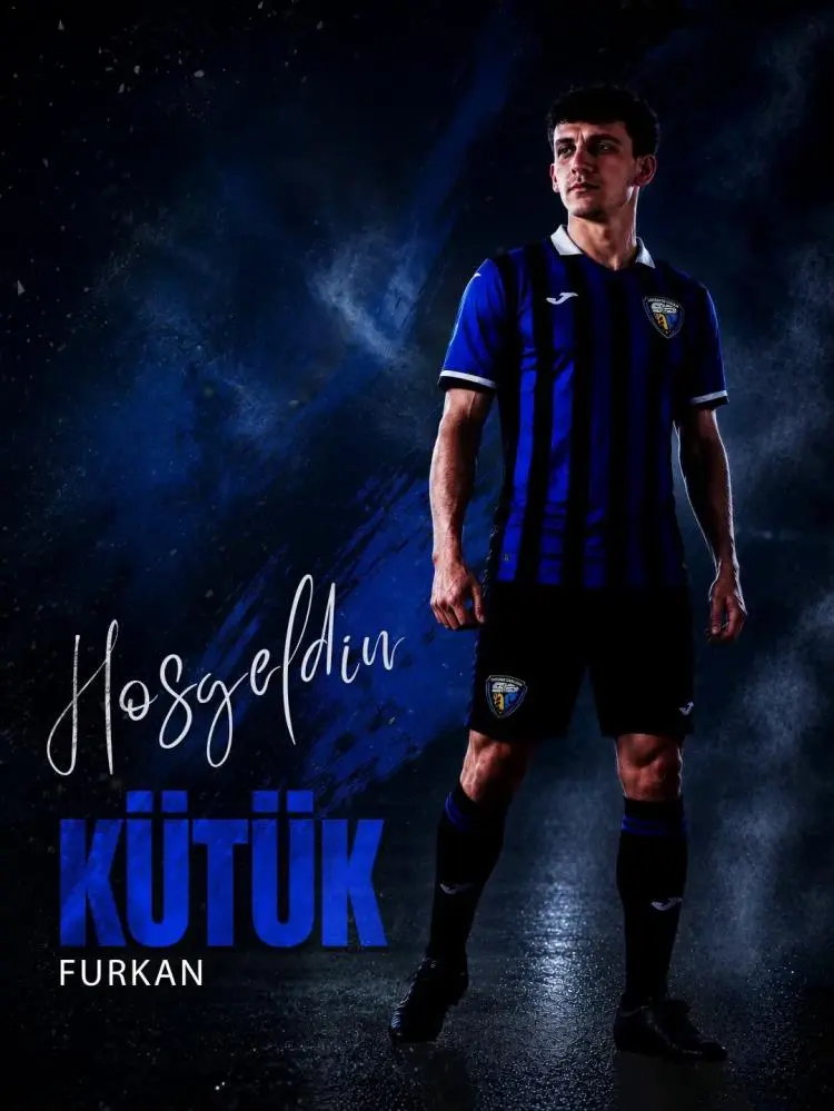 Genç Gazete Karacabey Belediyespor’dan Üç Transfer Birden 1