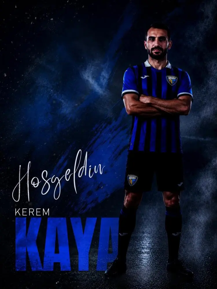 Genç Gazete Karacabey Belediyespor’dan Üç Transfer Birden 3