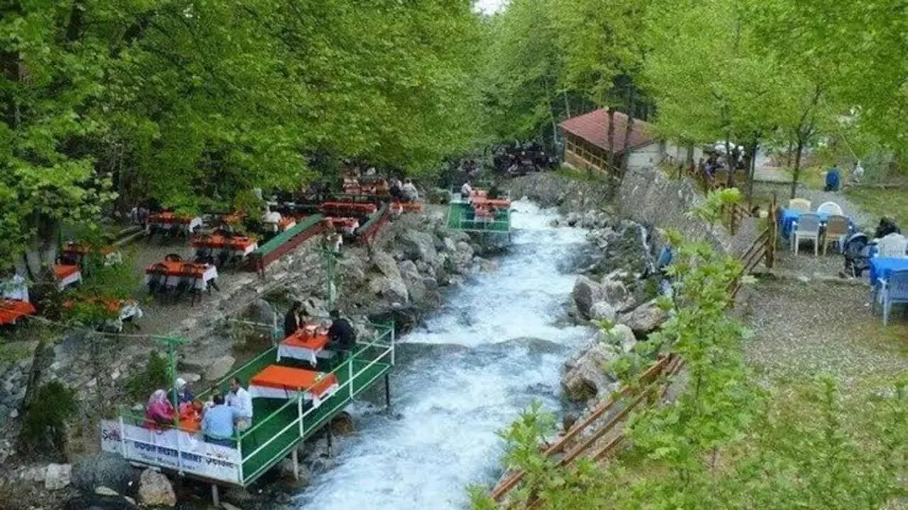 Genç Gazete Kestel Evli̇li̇k Tekli̇fi̇ Kestel'de Evlenme Teklifi İçin En Romantik Yerler 1
