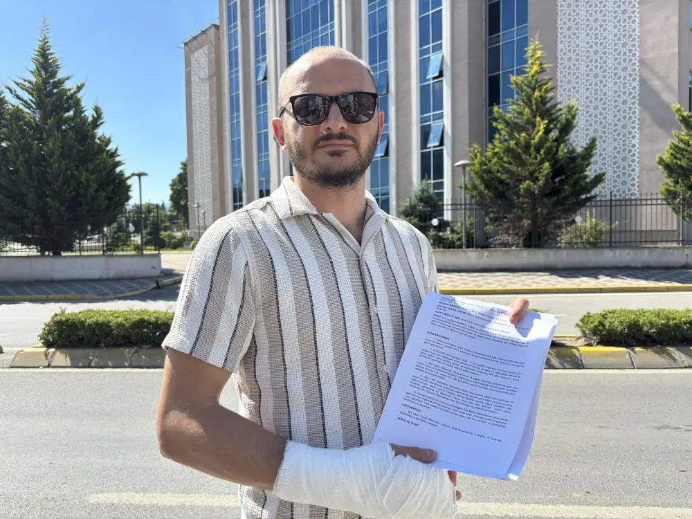 Genç Gazete Kreşte Fare Zehiri Skandalı Küçük Çocuk Karantinaya Alındı