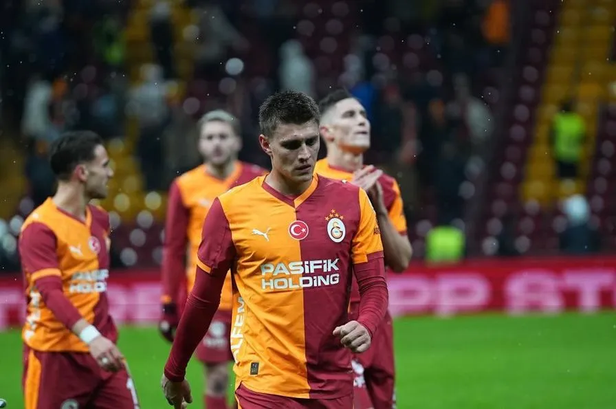 Genç Gazete Kuzey Makedonya’dan Kazımcan Karataş’a Milli Takım Teklifi 1