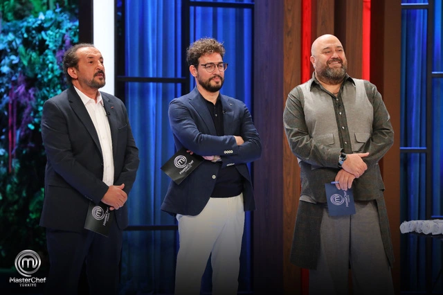 Genç Gazete Masterchef Ana Kadroya Kim Girdi Masterchef’te Beyaz Önlüğü Kim Kazandı 23 Temmuz Perşembe 1