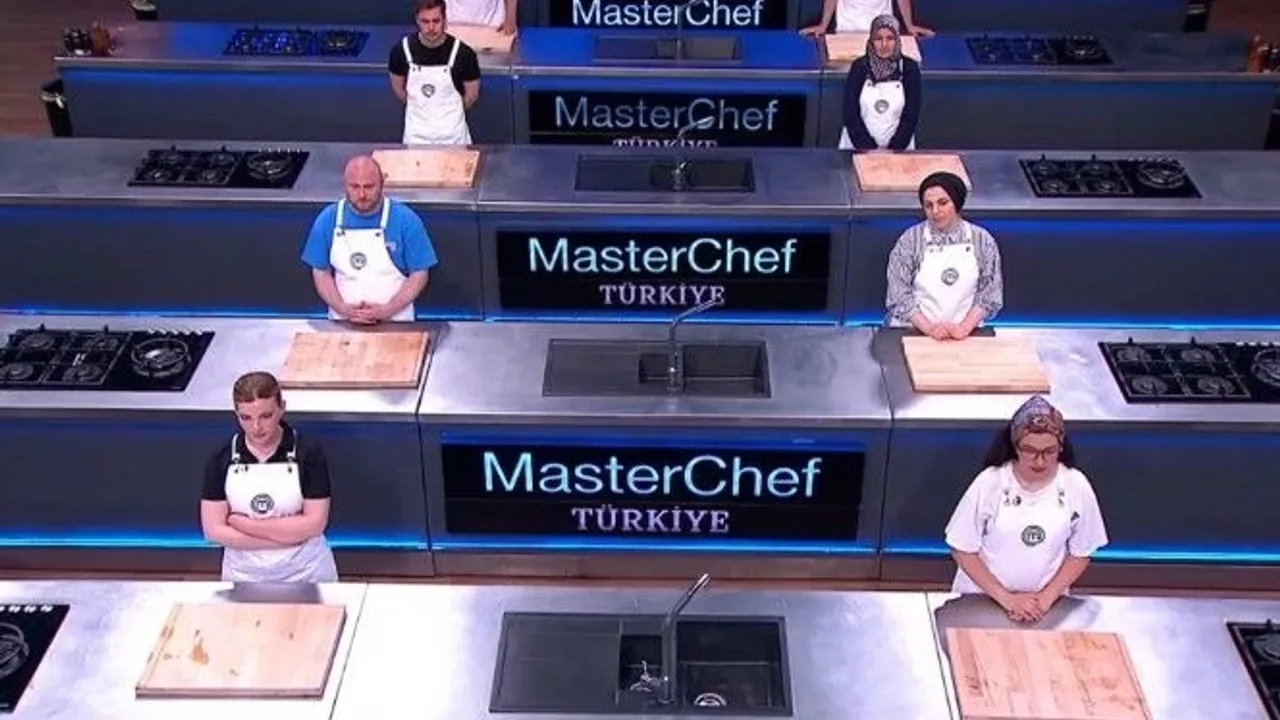 Genç Gazete Masterchef Ana Kadroya Kim Girdi Masterchef’te Beyaz Önlüğü Kim Kazandı 23 Temmuz Perşembe