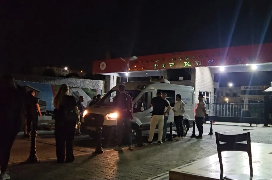 Genç Gazete Masterchef Şampiyonu Eren Kaşıkçı’nın Cenazesi Ailesine Teslim Edildi (1)