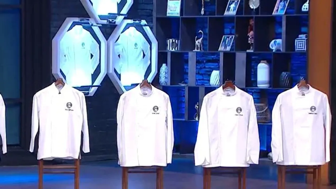 Genç Gazete Masterchef’te Ana Kadroya Kim Girdi Ana Kadroya Giren 12. Yarışmacı Kim Oldu 30.07.2026
