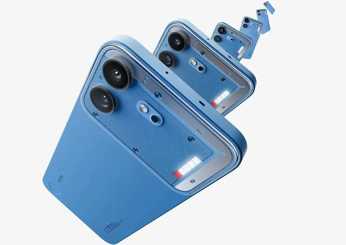 Genç Gazete Nothing Phone (4B) Tanıtıldı İşte Özellikleri Ve Fiyatı 1