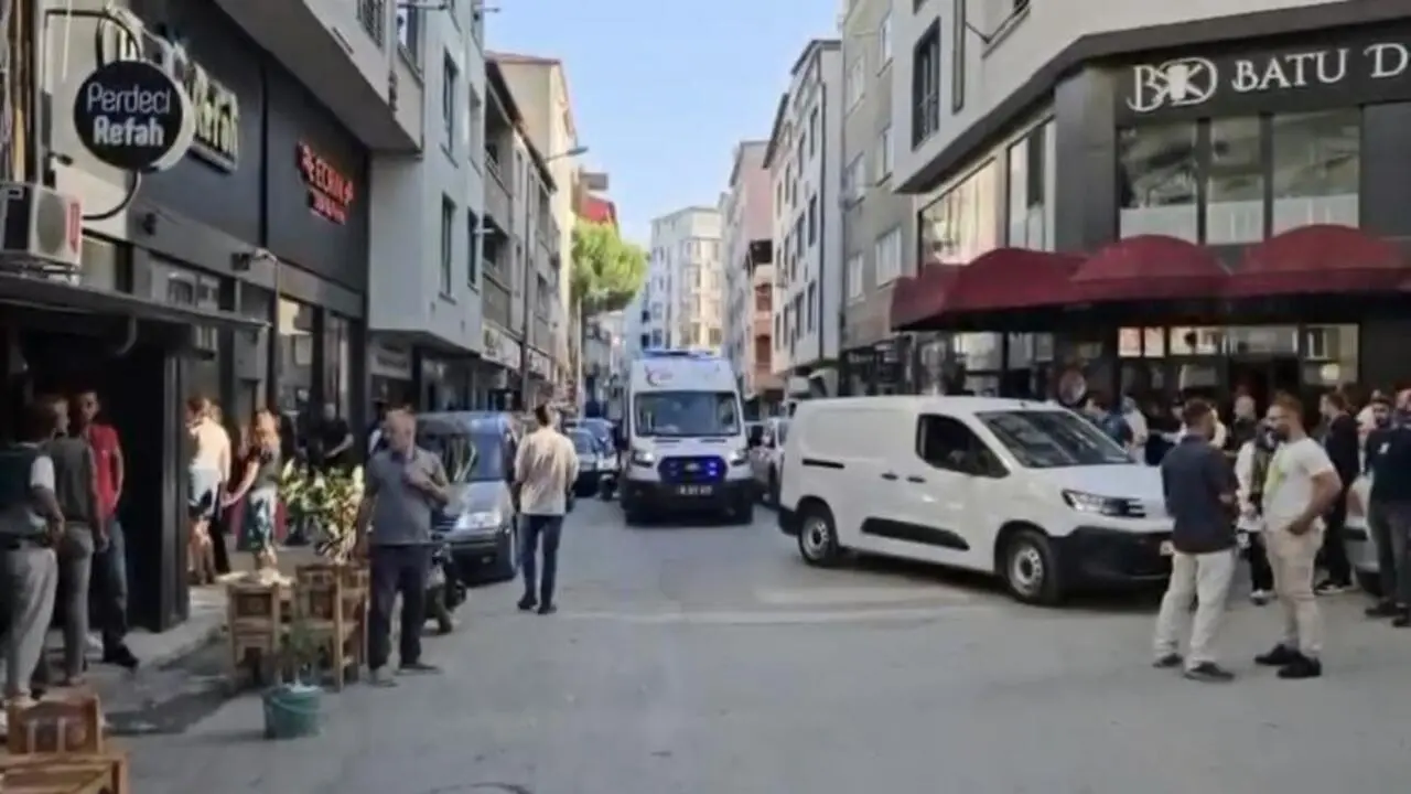 Genç Gazete Orhangazi’de Silahlı Kavga! Bir Kişi Bacağından Yaralandı (1)