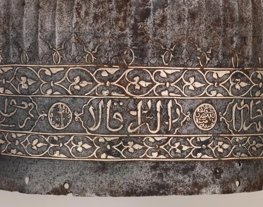 Genç Gazete Osman Gazi’nin Miğferi New York’ta Ortaya Çıktı 1