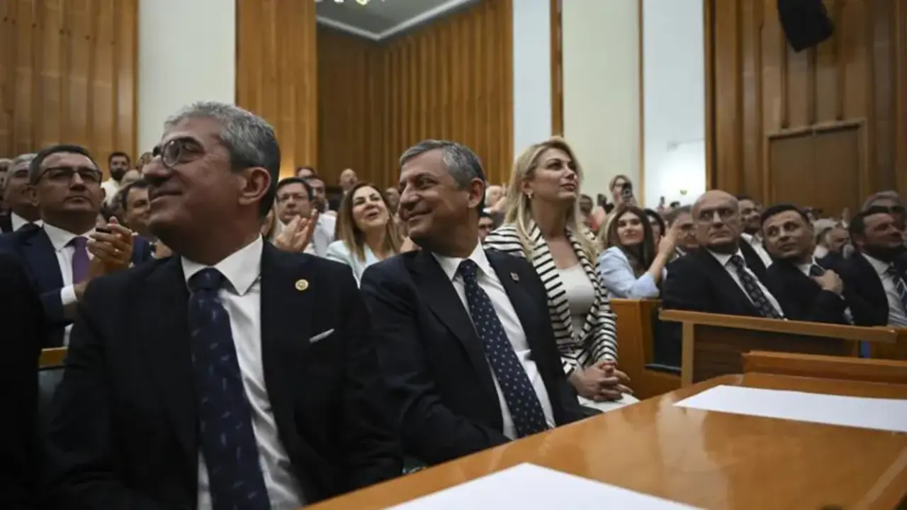 Genç Gazete Özgür Özel Ve Ekibi Yeni Parti İçin Harekete Geçti 1