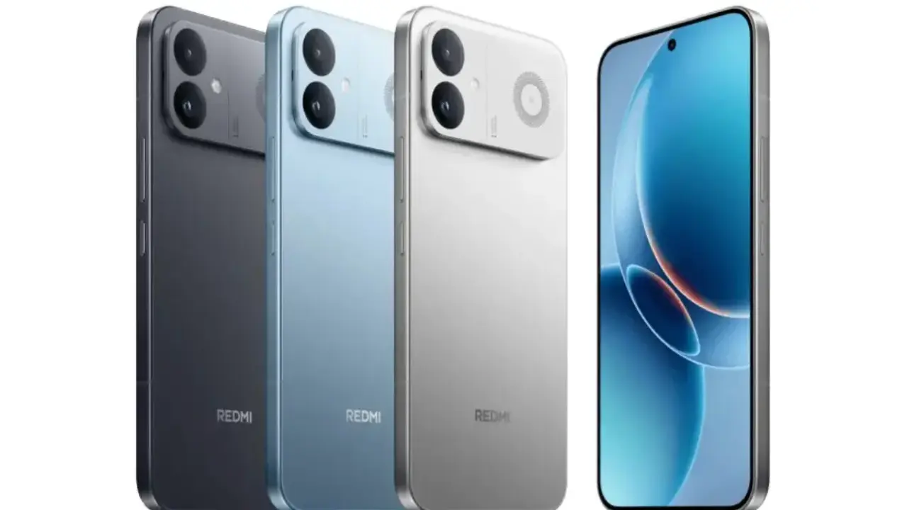 Genç Gazete Redmi K90 Ultra Tanıtıldı Dev Batarya Ve 165 Hz Ekran Dikkat Çekti