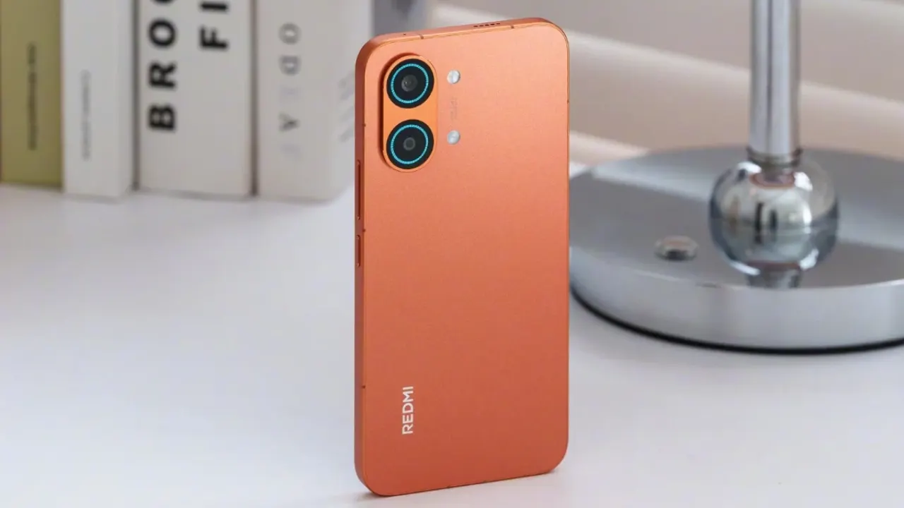 Genç Gazete Redmi Turbo 6 Serisi Ortaya Çıktı! 10.000 Mah Batarya Ve Dev Ekran Dikkat Çekiyor 2